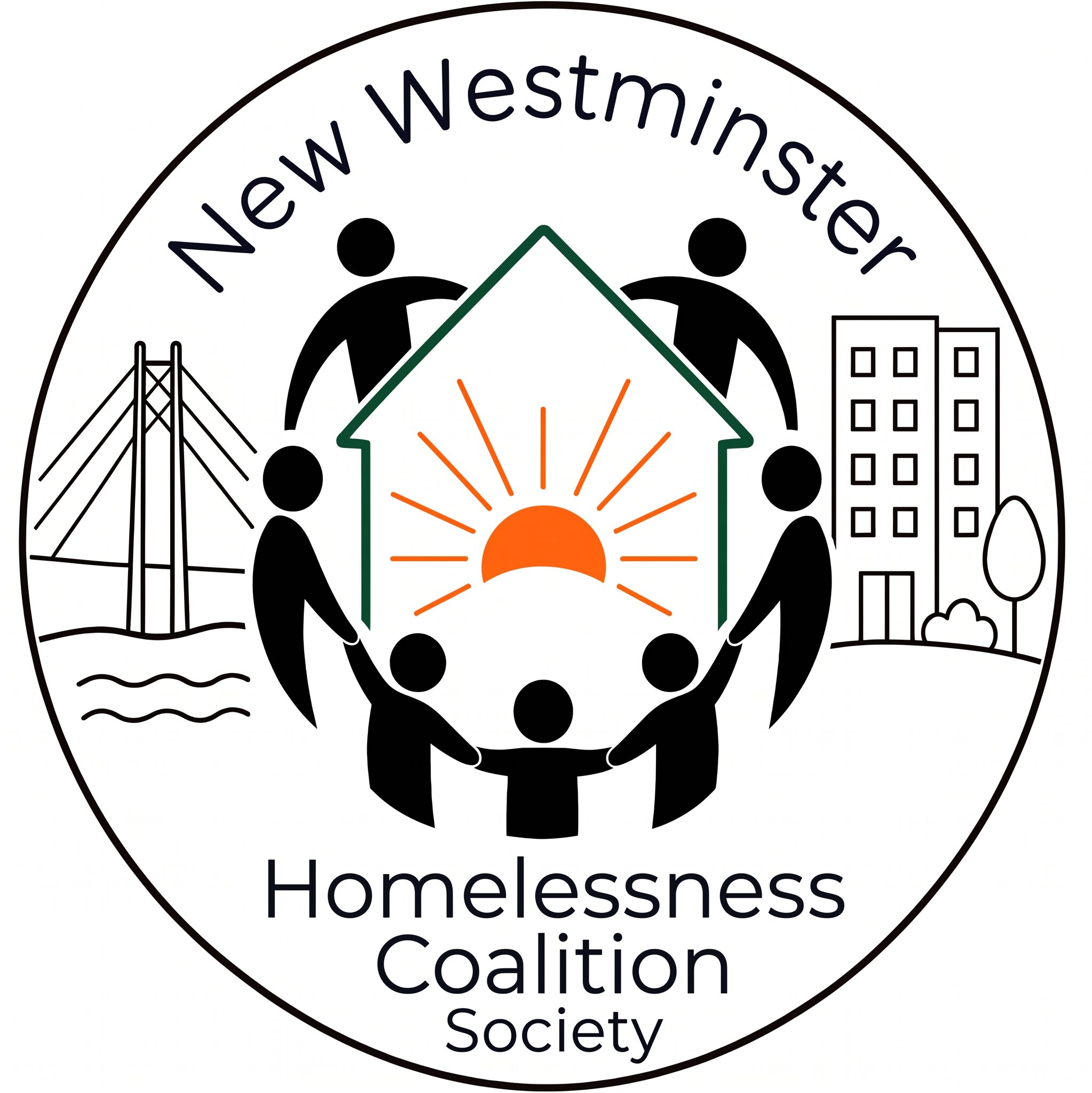New Westminster Homelessness Coalition Society